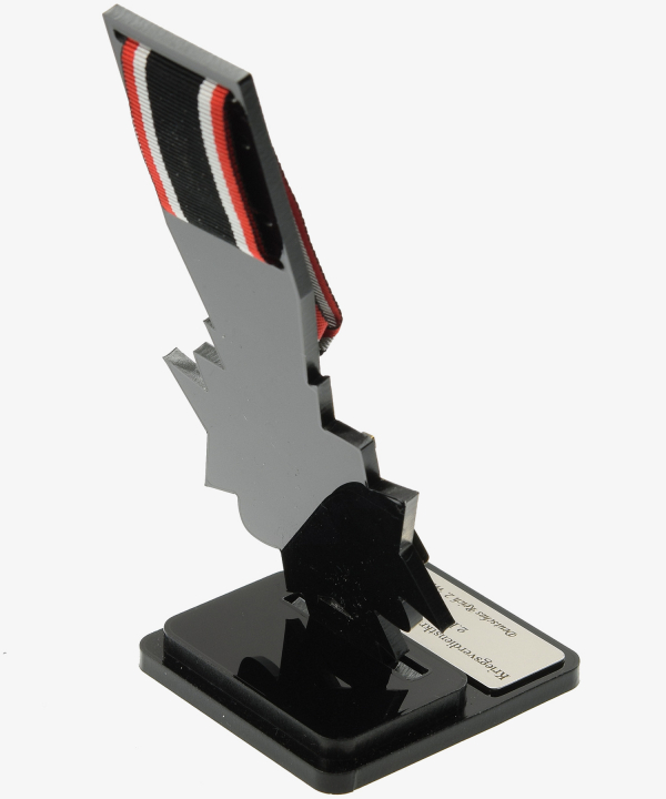 Preview: Ständer, Deutsches Reich, Kriegsverdienstkreuz 1939 2. Klasse